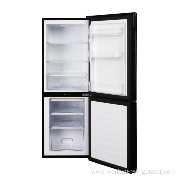 155/5.5 (L/cu.ft)Double door Combi Refrigerator WD-155R